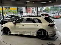 2022 Mercedes Benz A 45 AMG