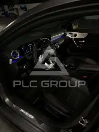 2022 Mercedes Benz A 45 AMG
