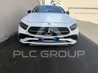 2022 Mercedes Benz CLS 300