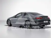 2022 Mercedes Benz CLS 300