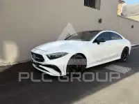 2022 Mercedes Benz CLS 300