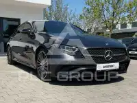 2022 Mercedes Benz CLS 300