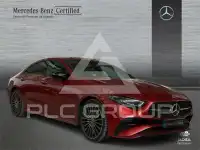 2022 Mercedes Benz CLS 300