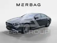 2022 Mercedes Benz CLS 300