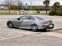 2022 Mercedes Benz CLS 300
