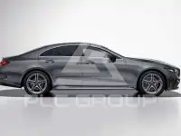 2022 Mercedes Benz CLS 300