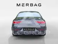 2022 Mercedes Benz CLS 300