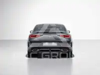 2022 Mercedes Benz CLS 300