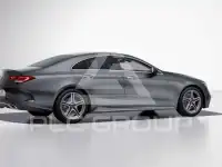 2022 Mercedes Benz CLS 300