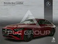 2022 Mercedes Benz CLS 300