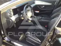 2022 Mercedes Benz CLS 300