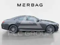 2022 Mercedes Benz CLS 300