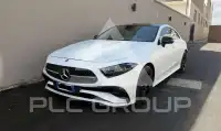 2022 Mercedes Benz CLS 300