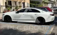 2022 Mercedes Benz CLS 300
