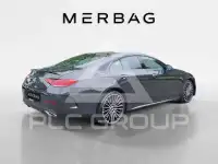 2022 Mercedes Benz CLS 300