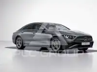 2022 Mercedes Benz CLS 300