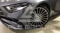 2022 Mercedes Benz CLS 300