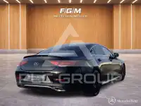 2022 Mercedes Benz CLS 300
