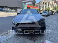 2022 Mercedes Benz A 250