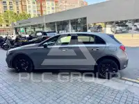 2022 Mercedes Benz A 250