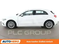 2022 Mercedes Benz A 250