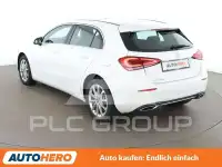 2022 Mercedes Benz A 250