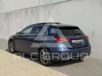 2022 Mercedes Benz A 250