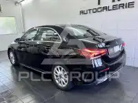 2022 Mercedes Benz A 250