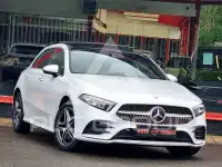2022 Mercedes Benz A 250