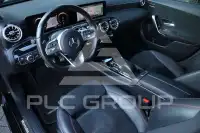 2022 Mercedes Benz A 250