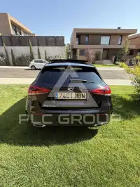 2022 Mercedes Benz A 250