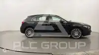 2022 Mercedes Benz A 250