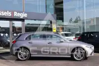 2022 Mercedes Benz A 250