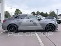 2022 Mercedes Benz A 250