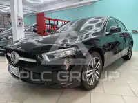 2022 Mercedes Benz A 250