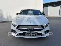 2022 Mercedes Benz A 250