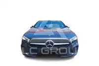 2022 Mercedes Benz A 250