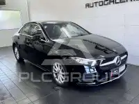 2022 Mercedes Benz A 250