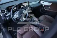 2022 Mercedes Benz A 250