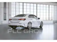2022 Mercedes Benz A 250