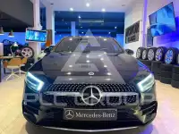2022 Mercedes Benz A 250