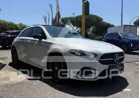 2022 Mercedes Benz A 250