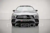 2022 Mercedes Benz A 250