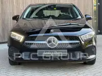 2022 Mercedes Benz A 250