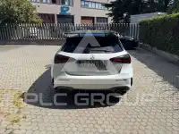 2022 Mercedes Benz A 250