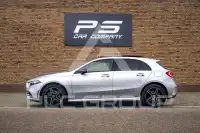 2022 Mercedes Benz A 250