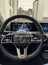 2022 Mercedes Benz A 250