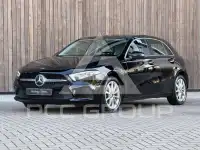 2022 Mercedes Benz A 250