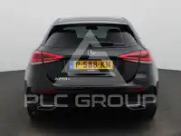 2022 Mercedes Benz A 250