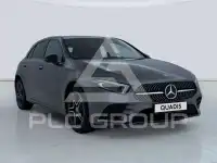 2022 Mercedes Benz A 250